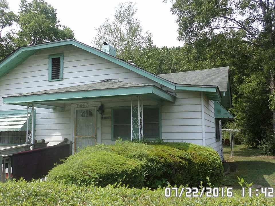 2nd image of 7413 Arabia Ave