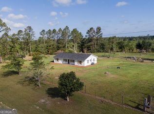 201 Braddy Rd, Ailey, GA 30410