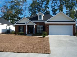 113 Shady Grove Ln, Savannah, GA 31419