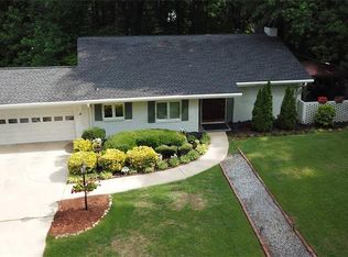 2448 Coralwood Dr, Decatur, GA 30033