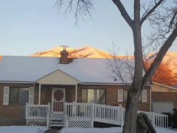 214 N 200 E, Brigham City, UT 84302