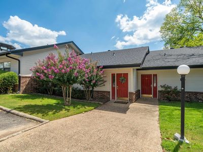 5371 Central Ave Unit 1C, Hot Springs, AR, 71913