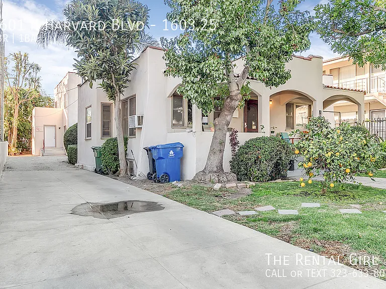 1601 N Harvard Blvd #1603.25 — Photo 15
