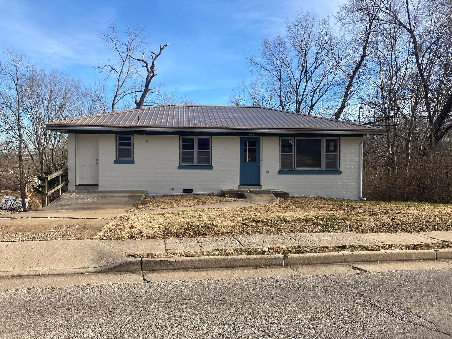 923 Moreau Dr, Jefferson City, MO 65101 Zillow
