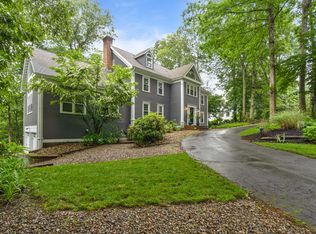 5 Highview Rd, Madison, CT 06443