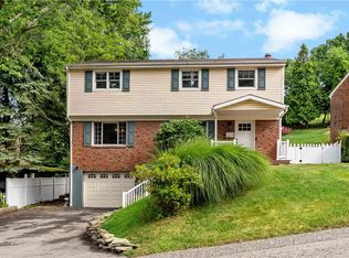 1615 McCully Rd, Pittsburgh, PA 15234