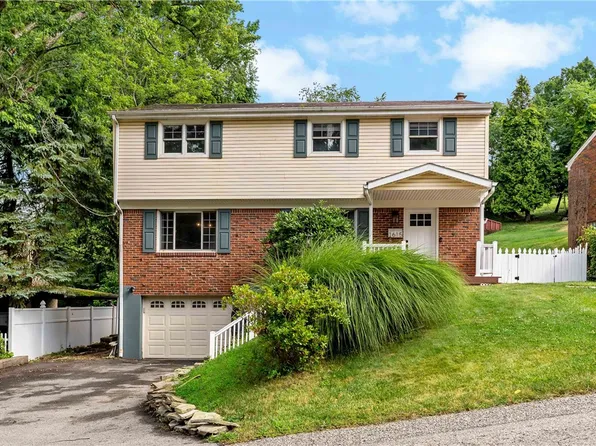 1615 McCully Rd, Pittsburgh, PA 15234