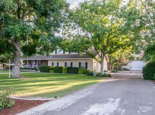 101 N Anderson Rd, Exeter, CA 93221