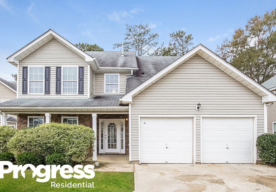 3747 Rosebud Park Dr, Snellville, GA 30039 Zillow