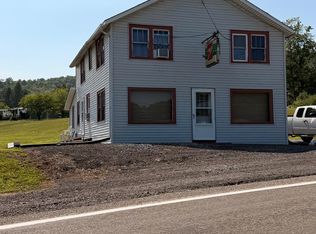 14339 Route 287 Hwy, Trout Run, PA 17771