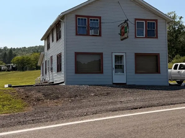 14339 Route 287 Hwy, Trout Run, PA 17771