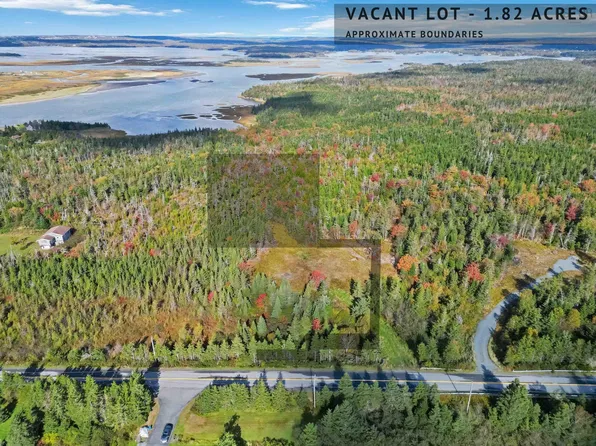 LOT-1DY W Lawrencetown Rd #B, Lawrencetown, NS B2Z 1R6