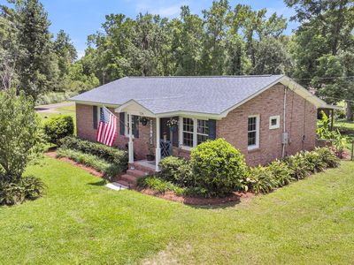 7274 Commodore Rd, Hollywood, SC, 29449
