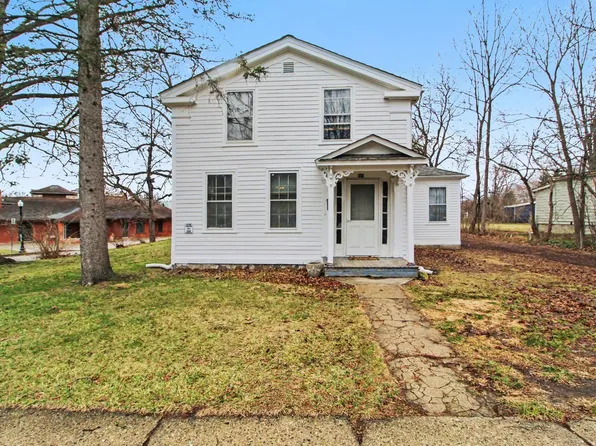 501 N River St, Ypsilanti, MI 48198