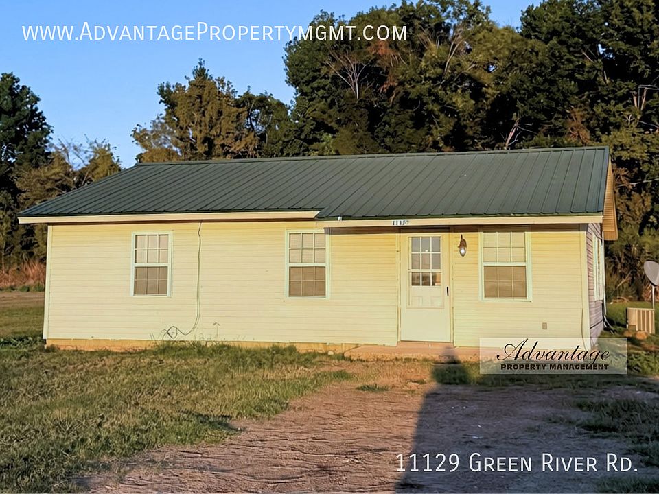 1st image of 11129 Green River Rd