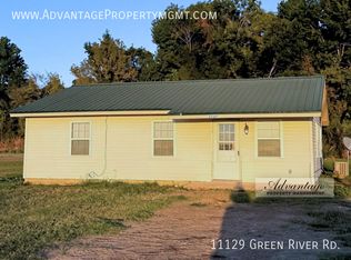 11129 Green River Rd, Lake Cormorant, MS 38641