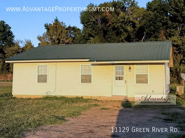11129 Green River Rd, Lake Cormorant, MS 38641