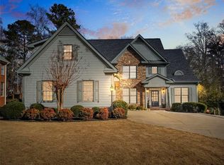 1209 Oakleigh Valley Dr, Powder Springs, GA 30127