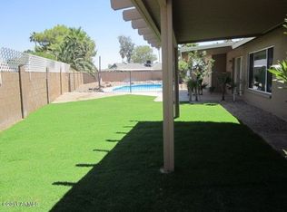 11031 N 53rd Dr, Glendale, AZ 85304