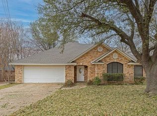 3108 Masters Cir, Tyler, TX 75701