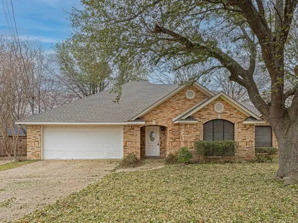 3108 Masters Cir, Tyler, TX 75701