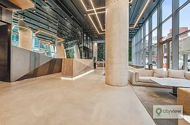 Rented by The KCI Group