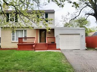 617 Chandler St, Flint, MI 48503