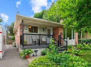 46 Johnson Rd #BASEMENT, Aurora, ON L4G2A2