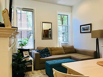 Rented by First Point Management