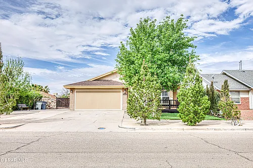 5733 Saplinas Rd Photo 1