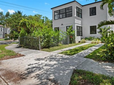 4222 NE 1st Ave, Miami, FL, 33137