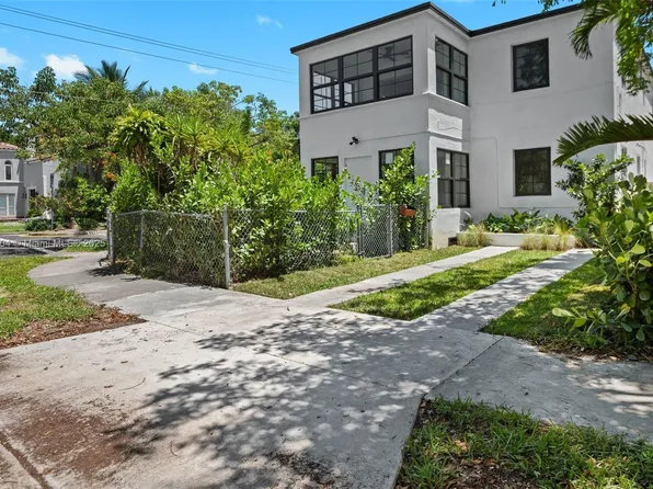 4222 NE 1st Ave, Miami, FL 33137