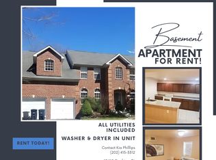 12410 Rochino Ct, Glenn Dale, MD