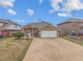 918 Dove Landing Ave, College Station, TX 77845