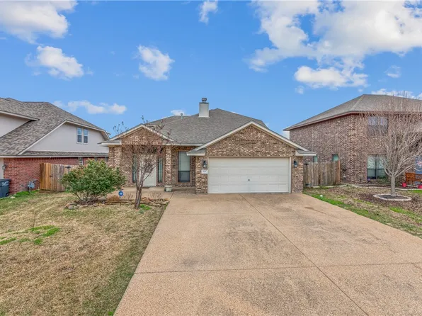 918 Dove Landing Ave, College Station, TX 77845