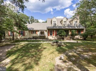 15 Highbridge Blvd, Medford, NJ 08055