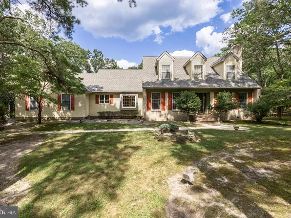 15 Highbridge Blvd, Medford, NJ 08055