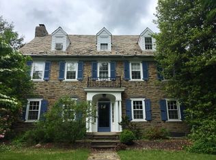 701 S Latchs Ln, Merion Station, PA 19066