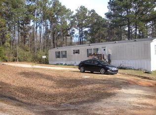 93 Shirley Wise Rd, Carriere, MS 39426