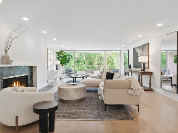 1515 Oxford St APT 2A, Berkeley, CA 94709