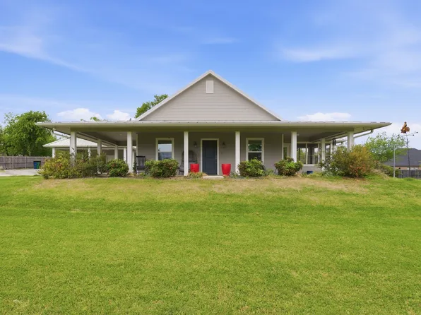 1101 N State St, Decatur, TX 76234