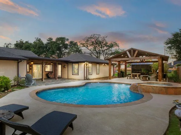 26303 Meadow Lane, Katy, TX 77494