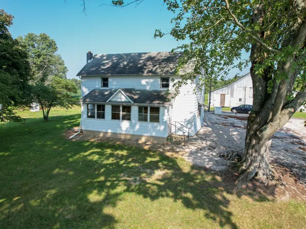 8100 N County Road 900 W, Elizabethtown, IN 47232