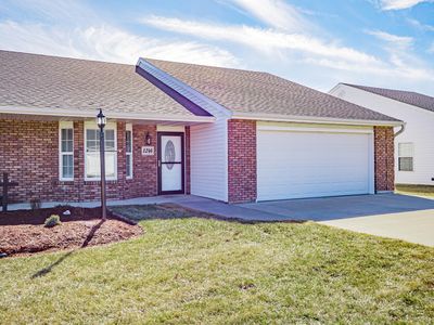 1246 Shepherds Dr, Moberly, MO, 65270