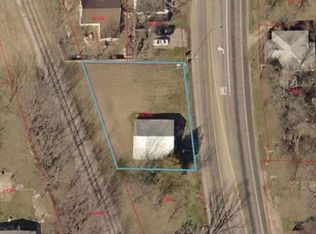 806 Rees St, Greenville, TX 75401