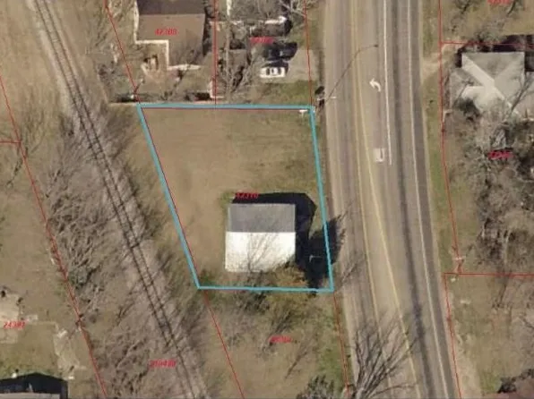 806 Rees St, Greenville, TX 75401