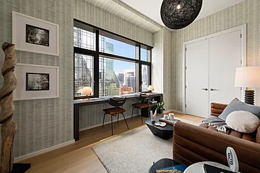 Rented by Zeckendorf Marketing