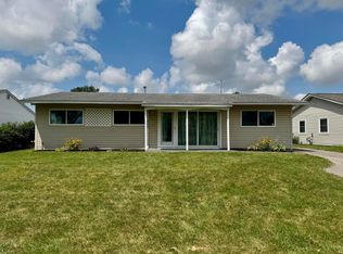 5039 Lockbourne Rd, Columbus, OH 43207