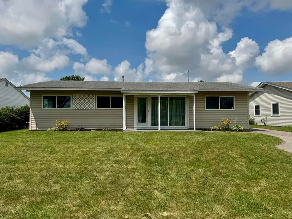 5039 Lockbourne Rd, Columbus, OH 43207