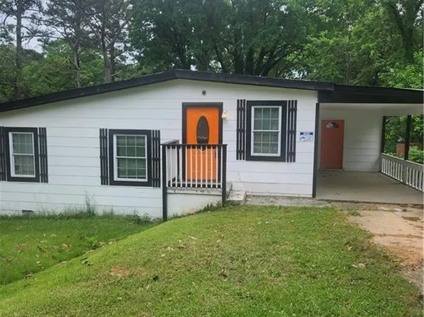 1594 Mary George Ave NW, Atlanta, GA 30318